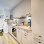 Lejlighed - Haus K, App 0k0212 Heiligenhafen