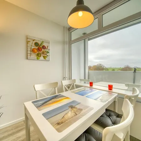 - Haus K, App 0k0212 Lejlighed Heiligenhafen
