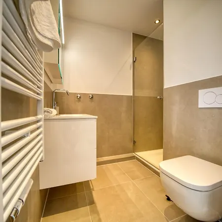 - Haus K, App 0k0212 Heiligenhafen