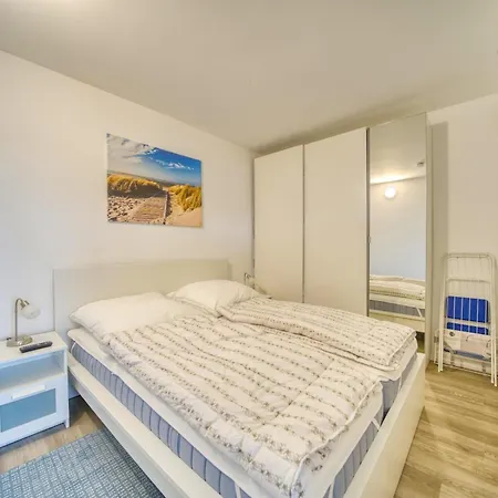 - Haus K, App 0k0212 Lejlighed *