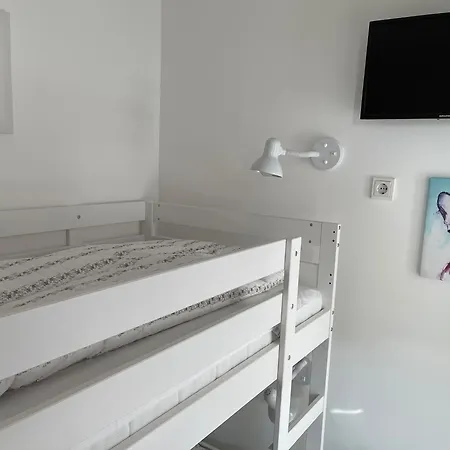- Haus K, App 0k0212 Lejlighed